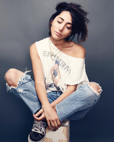 Kendall Tichner Industry City Brooklyn