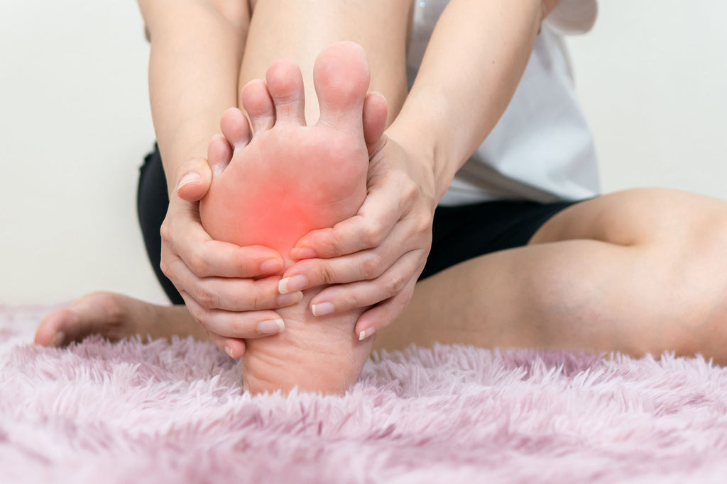 Plantar Fasciitis
